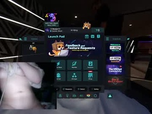 haylisn's webcam