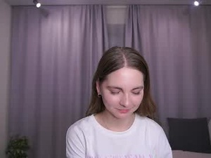 haypusska's webcam