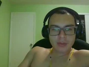 hazehorizon48's webcam