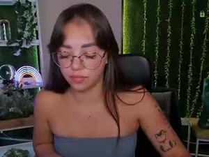 hazel_wilde's webcam
