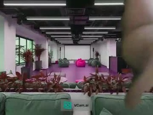 hb1121's webcam
