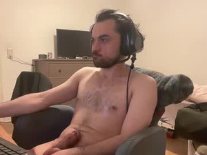 he_made_another's webcam