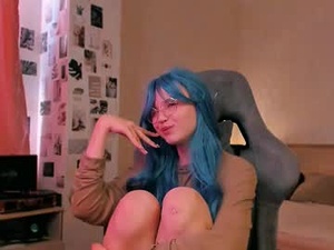 headofchaturbats's webcam