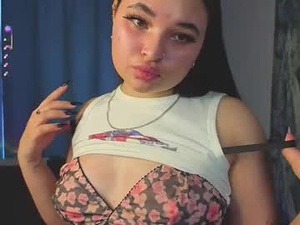 heartbreakermia's webcam