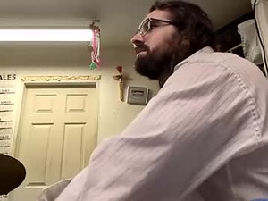hearthero3's webcam