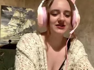 heat_vision's webcam