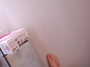 heaven_chloe's webcam