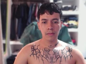 heavenshy_0104's webcam