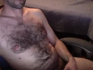 heavilyhung's webcam