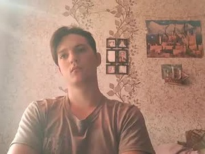 heavyrider_2026's webcam