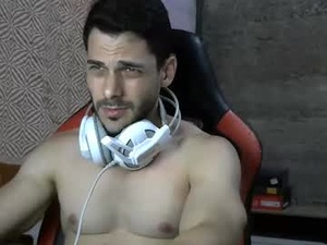 hebarsensei's webcam