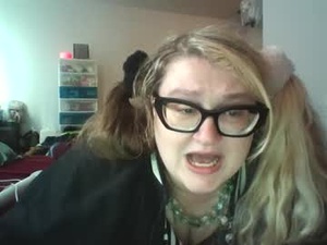 hectepeace's webcam