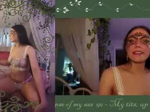 hedonea's webcam
