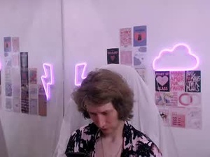 hedonistbeast69's webcam