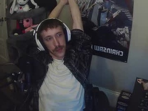 heichoa's webcam