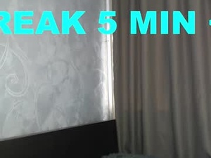 heidi_willson's webcam