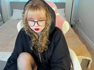 helen_carson's webcam