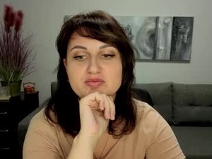 helen_rossi's webcam