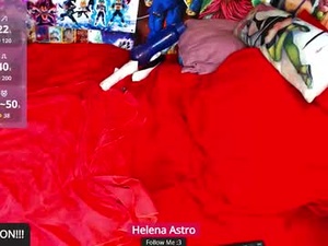 helena_astro's webcam