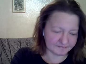 helgacharming's webcam