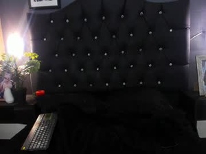 hellboyinked's webcam