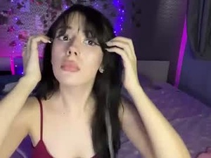 hello_kkitty's webcam