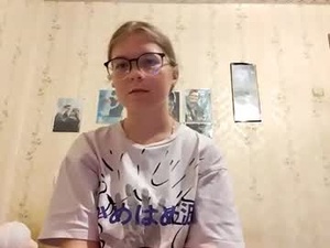 henrietteduchesne's webcam