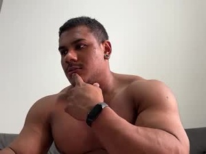 henrimusclee's webcam