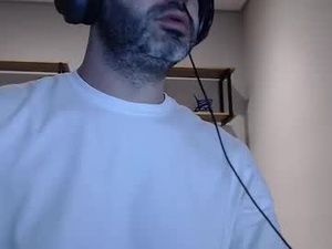 henriquealm's webcam