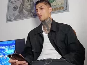 henzzeld420's webcam