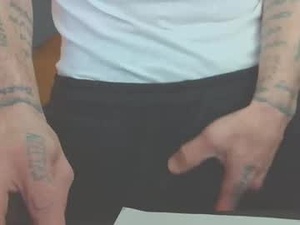 herefornow987's webcam