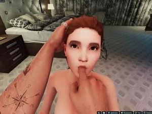 herewegoagain_xd's webcam