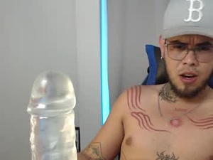 herick_baker's webcam