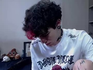hermex69's webcam