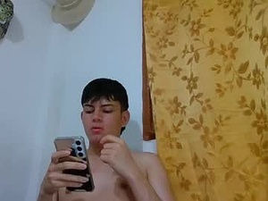 herrerabuitragroedwin's webcam