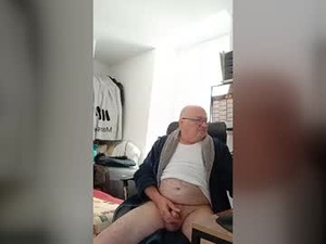 hervepaul's webcam