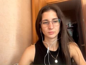 hesterdelorenzo's webcam