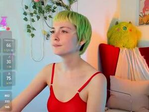 hey_agatha's webcam