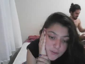 heyangelite's webcam