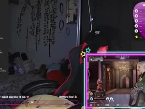 heygwen's webcam
