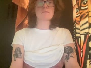 heyjoeyk's webcam