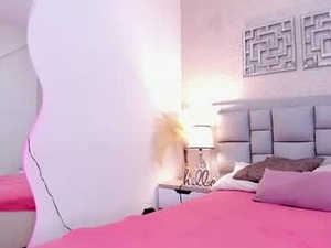 hhanna_cooper's webcam