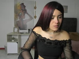 hi_barbie_'s webcam