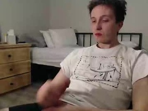 hibbytom's webcam