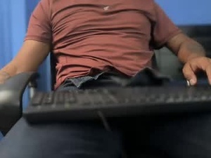 hiddeninkboy's webcam