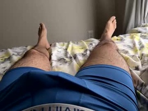 hiddenwhisper's webcam