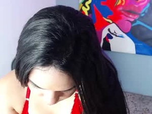 high_fortune's webcam