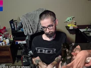 highpriest_belial's webcam