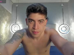 hiiran69's webcam
