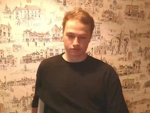 hikkalika's webcam